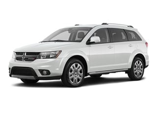 Dodge Journey In Buffalo Ny West Herr Auto Group